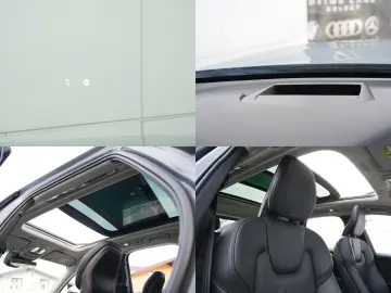 Volvo XC 60 Recharge T6