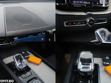 Volvo XC 60 Recharge T6