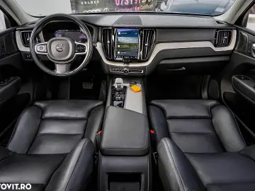 Volvo XC 60 Recharge T6