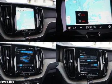 Volvo XC 60 Recharge T6