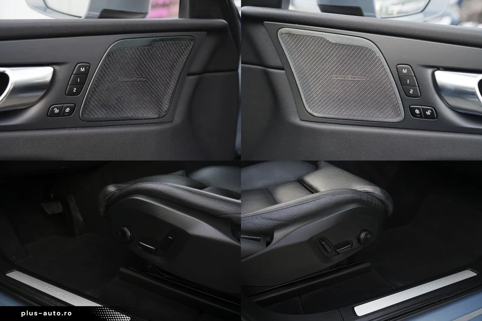 Volvo XC 60 Recharge T6