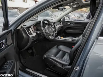 Volvo XC 60 Recharge T6