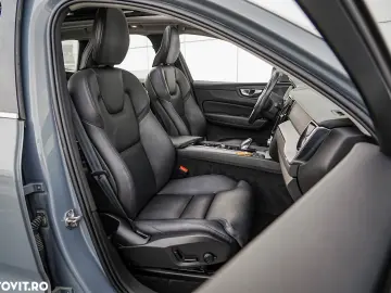 Volvo XC 60 Recharge T6