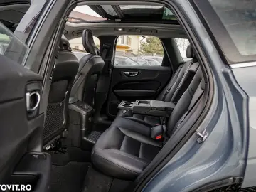 Volvo XC 60 Recharge T6