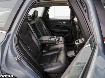 Volvo XC 60 Recharge T6