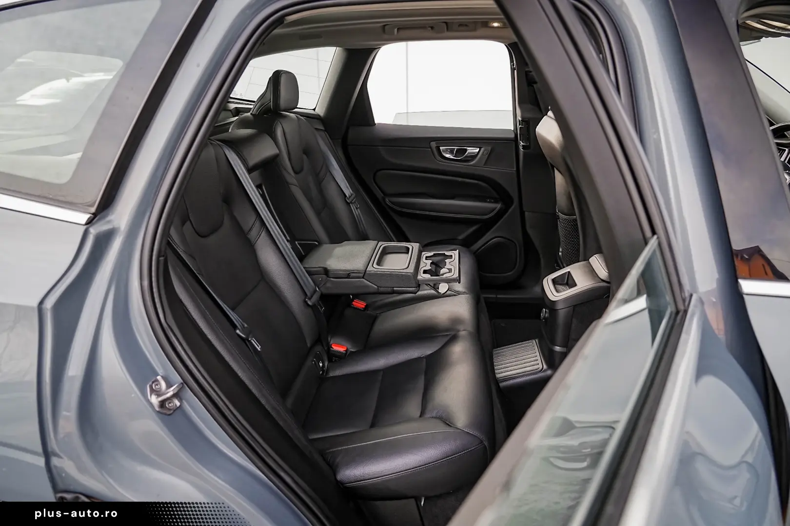 Volvo XC 60 Recharge T6