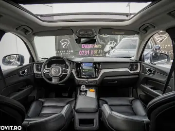 Volvo XC 60 Recharge T6