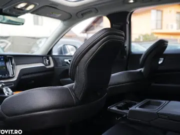 Volvo XC 60 Recharge T6