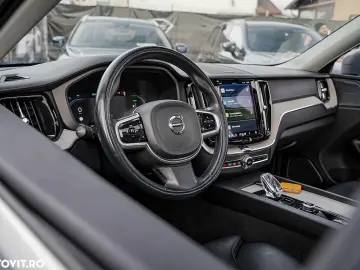 Volvo XC 60 Recharge T6