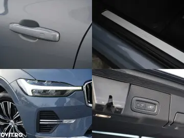 Volvo XC 60 Recharge T6