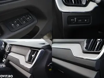 Volvo XC 60 Recharge T6