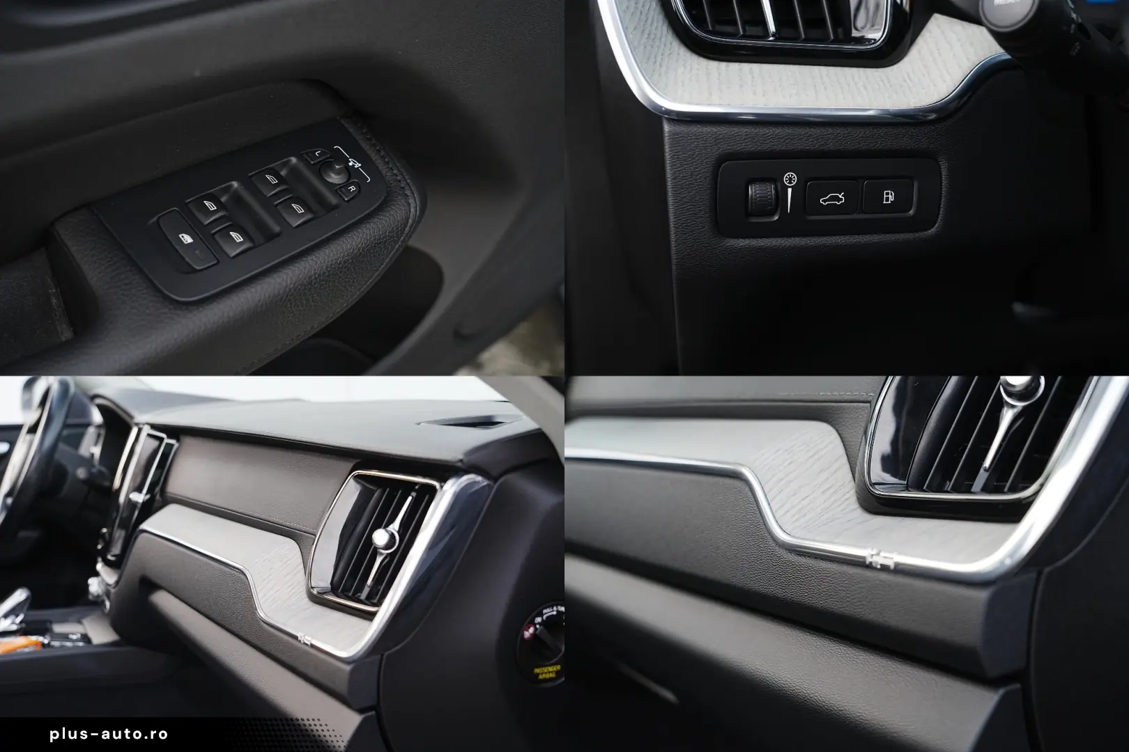 Volvo XC 60 Recharge T6