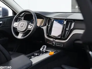 Volvo XC 60 Recharge T6