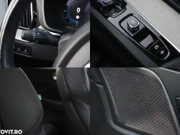 Volvo XC 60 Recharge T6