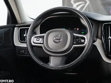 Volvo XC 60 Recharge T6