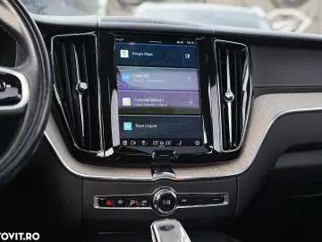 Volvo XC 60 Recharge T6