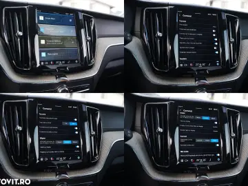 Volvo XC 60 Recharge T6