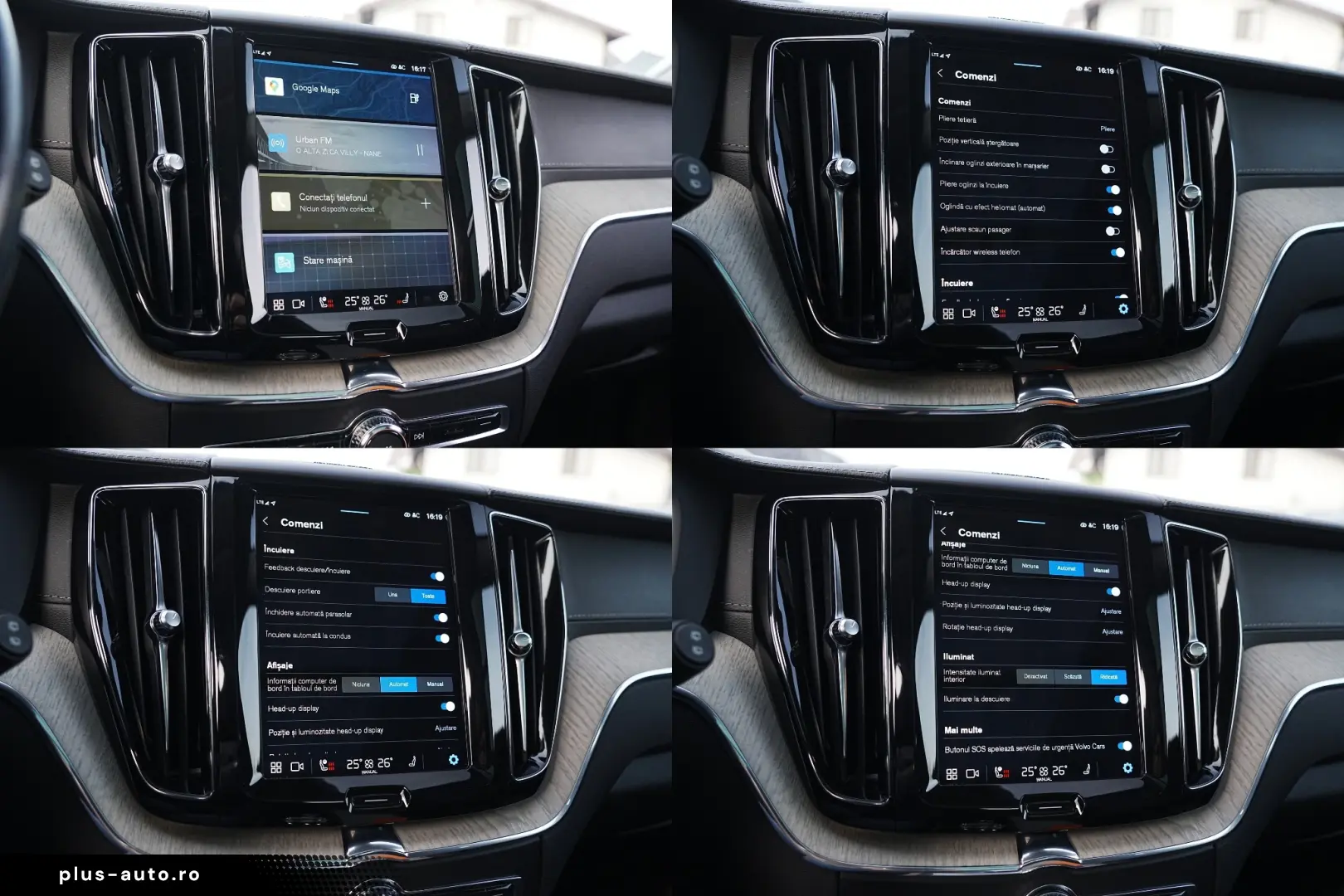 Volvo XC 60 Recharge T6