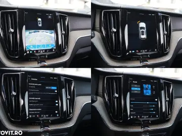 Volvo XC 60 Recharge T6