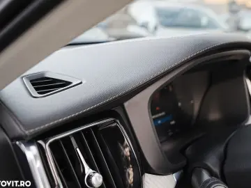 Volvo XC 60 Recharge T6