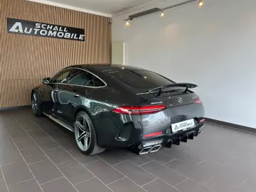 MERCEDES-BENZ AMG GT 63 4Matic   360  HUD MASSAGE TR&hellip;