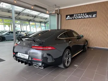 MERCEDES-BENZ AMG GT 63 4Matic   360  HUD MASSAGE TR&hellip;