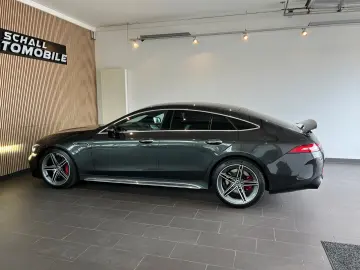 MERCEDES-BENZ AMG GT 63 4Matic   360  HUD MASSAGE TR&hellip;