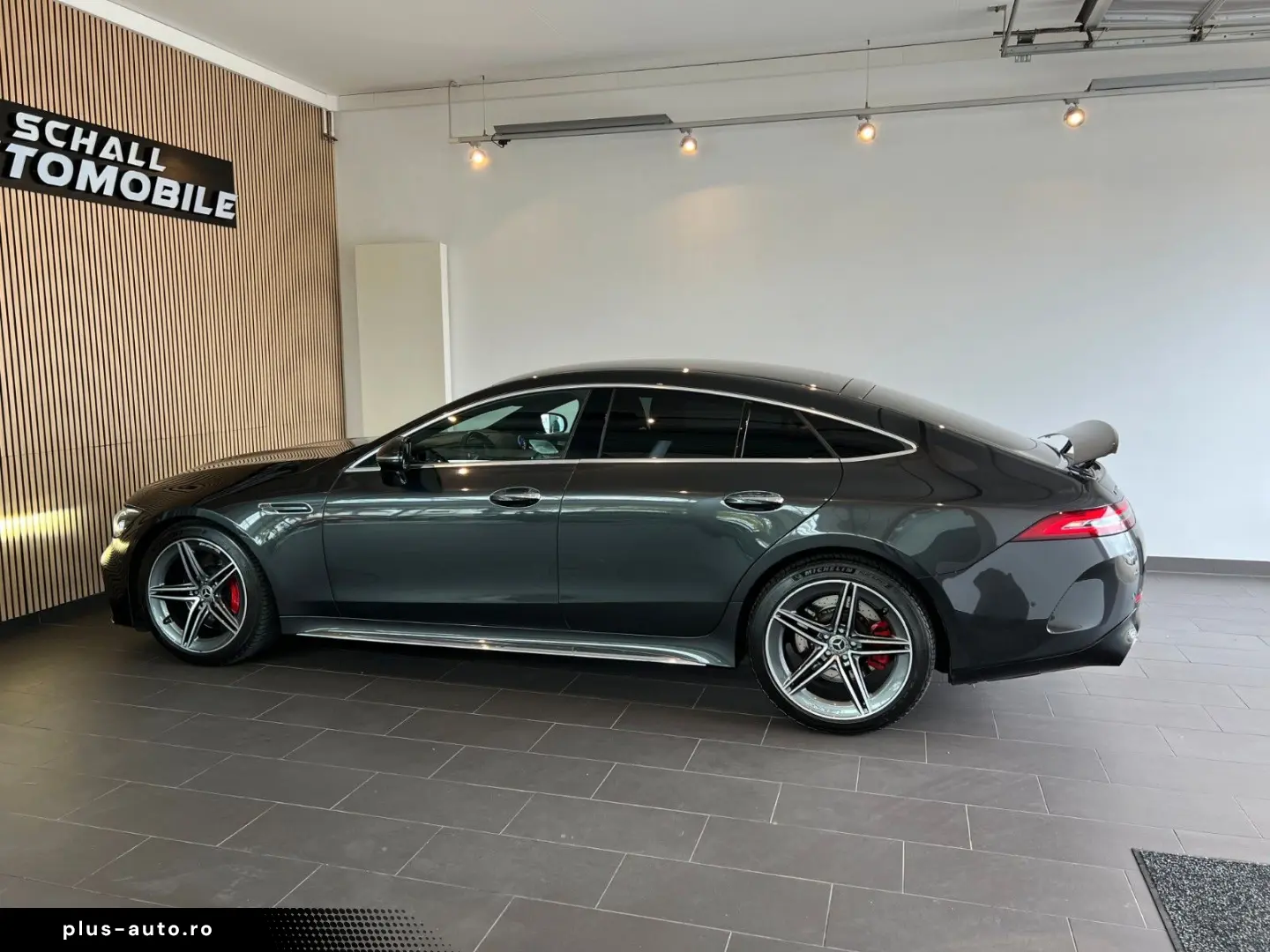 MERCEDES-BENZ AMG GT 63 4Matic   360  HUD MASSAGE TR&hellip;