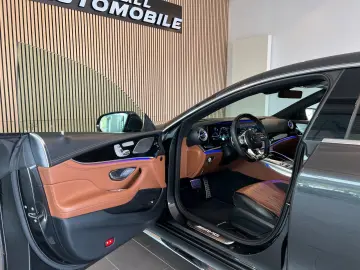 MERCEDES-BENZ AMG GT 63 4Matic   360  HUD MASSAGE TR&hellip;