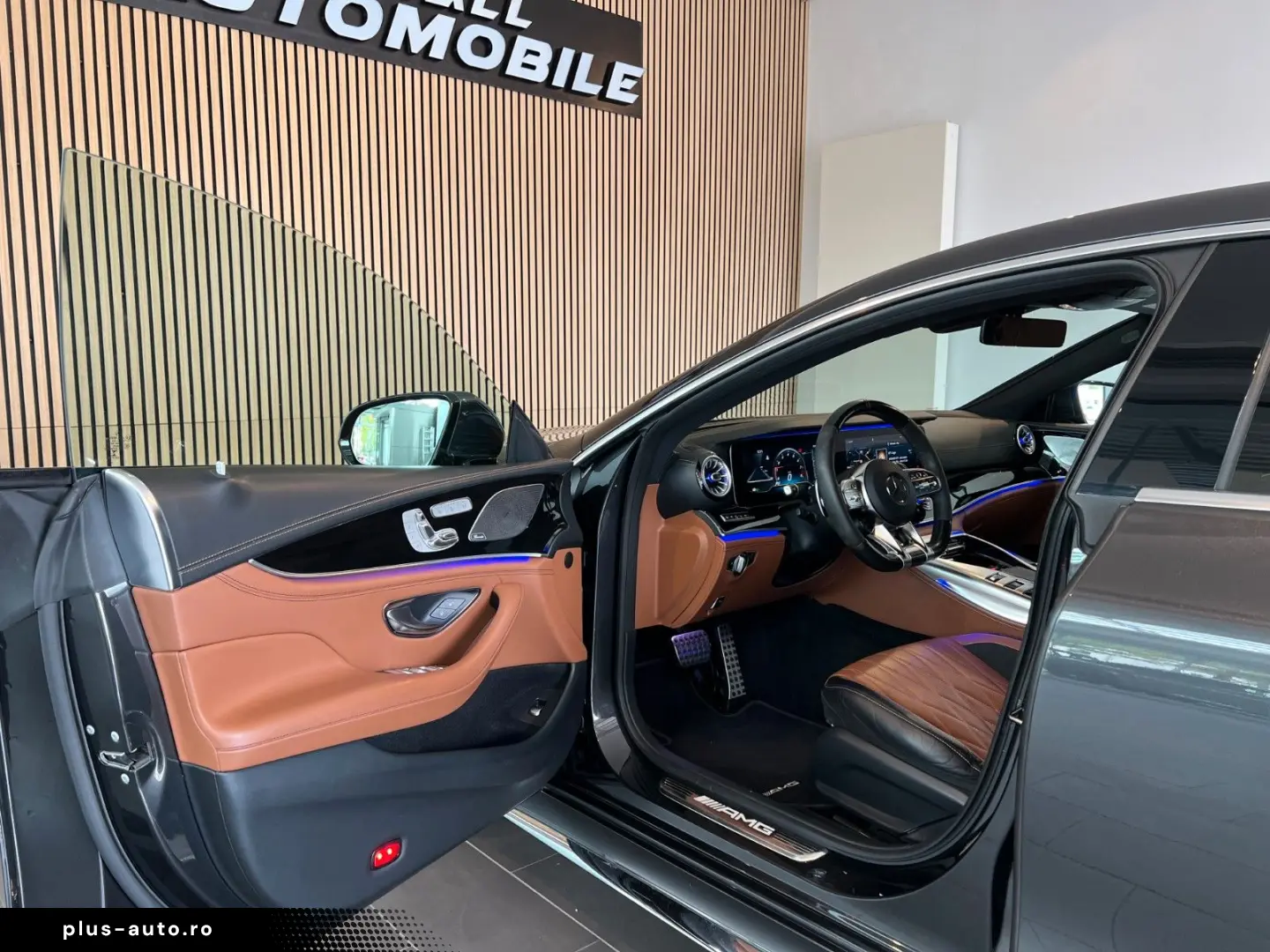 MERCEDES-BENZ AMG GT 63 4Matic   360  HUD MASSAGE TR&hellip;