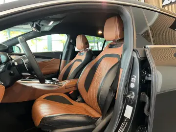 MERCEDES-BENZ AMG GT 63 4Matic   360  HUD MASSAGE TR&hellip;