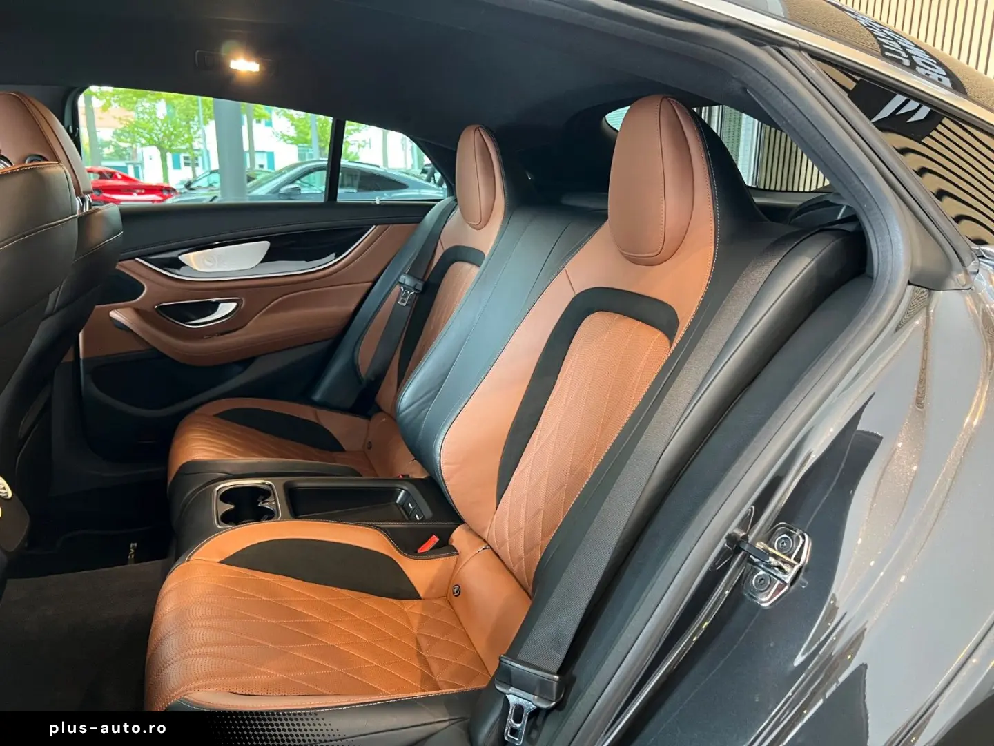 MERCEDES-BENZ AMG GT 63 4Matic   360  HUD MASSAGE TR&hellip;