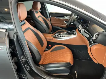 MERCEDES-BENZ AMG GT 63 4Matic   360  HUD MASSAGE TR&hellip;