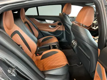 MERCEDES-BENZ AMG GT 63 4Matic   360  HUD MASSAGE TR&hellip;