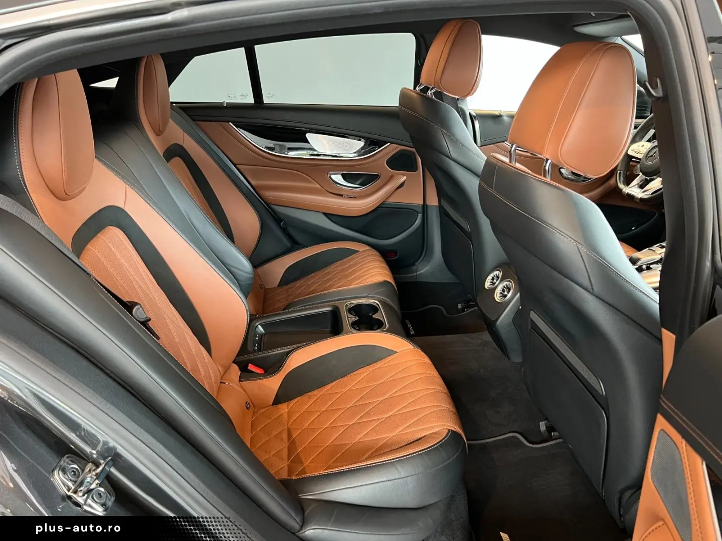 MERCEDES-BENZ AMG GT 63 4Matic   360  HUD MASSAGE TR&hellip;