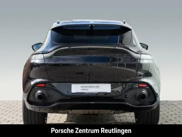 ASTON MARTIN DBX V8 4.0 360-Kamera Sitzbelüftung Sattelbraun