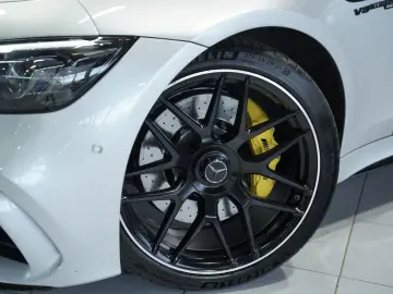 MERCEDES-BENZ AMG GT 63 S 4Matic   21  H-UP GSD FOND Night