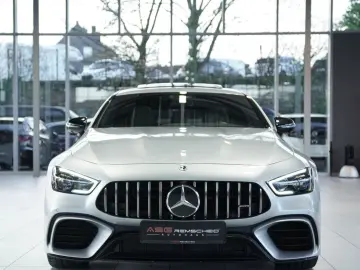 MERCEDES-BENZ AMG GT 63 S 4Matic   21  H-UP GSD FOND Night