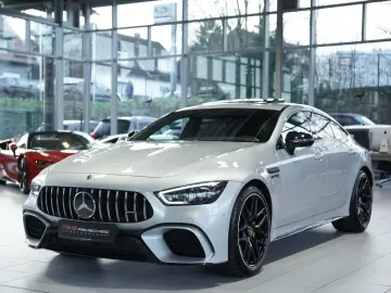 MERCEDES-BENZ AMG GT 63 S 4Matic   21  H-UP GSD FOND Night