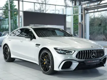 MERCEDES-BENZ AMG GT 63 S 4Matic   21  H-UP GSD FOND Night