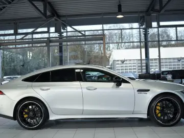 MERCEDES-BENZ AMG GT 63 S 4Matic   21  H-UP GSD FOND Night