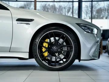 MERCEDES-BENZ AMG GT 63 S 4Matic   21  H-UP GSD FOND Night