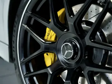 MERCEDES-BENZ AMG GT 63 S 4Matic   21  H-UP GSD FOND Night