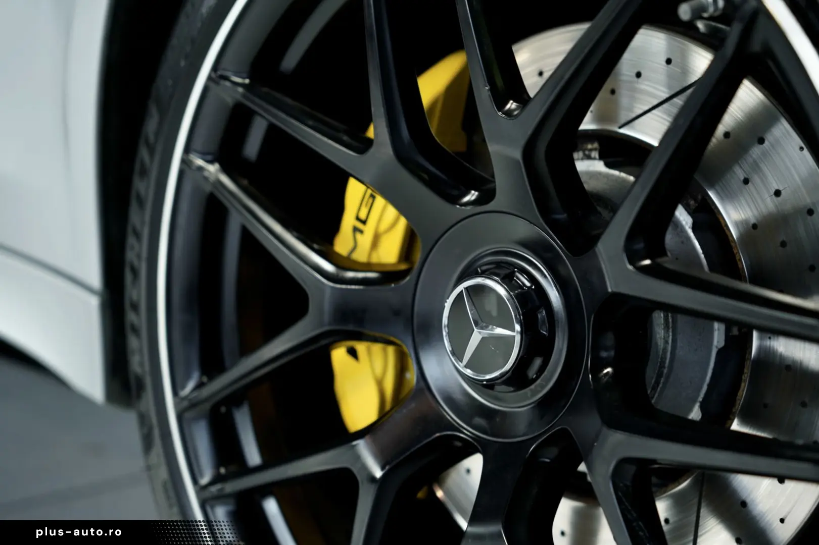 MERCEDES-BENZ AMG GT 63 S 4Matic   21  H-UP GSD FOND Night