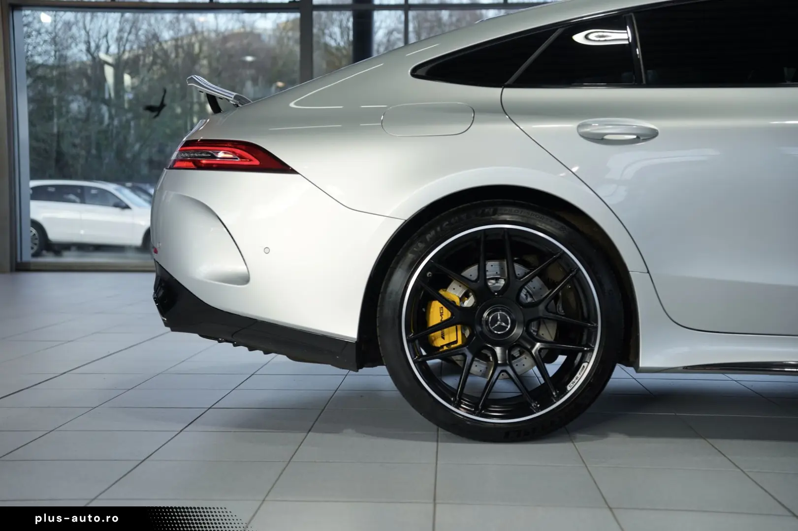 MERCEDES-BENZ AMG GT 63 S 4Matic   21  H-UP GSD FOND Night