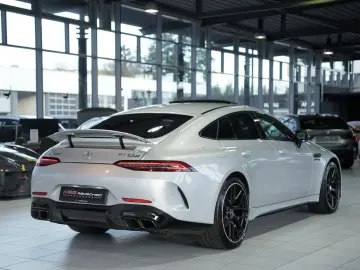 MERCEDES-BENZ AMG GT 63 S 4Matic   21  H-UP GSD FOND Night