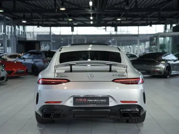 MERCEDES-BENZ AMG GT 63 S 4Matic   21  H-UP GSD FOND Night