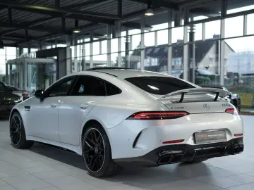 MERCEDES-BENZ AMG GT 63 S 4Matic   21  H-UP GSD FOND Night