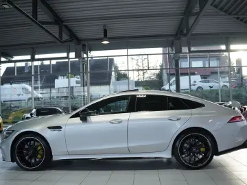 MERCEDES-BENZ AMG GT 63 S 4Matic   21  H-UP GSD FOND Night