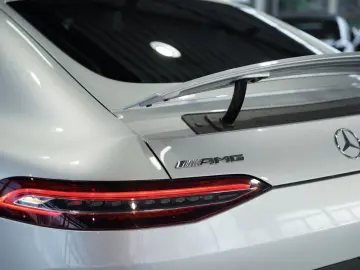 MERCEDES-BENZ AMG GT 63 S 4Matic   21  H-UP GSD FOND Night